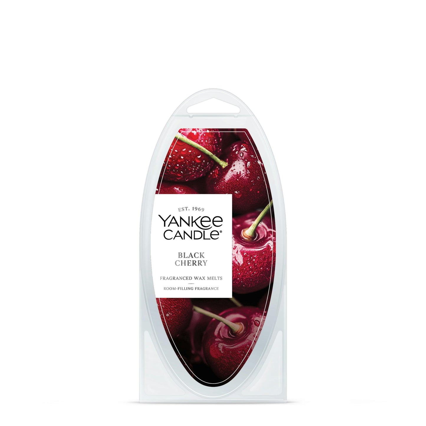 Black Cherry | Bright Choice