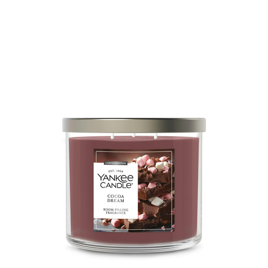 Cocoa Dream | Bright Choice