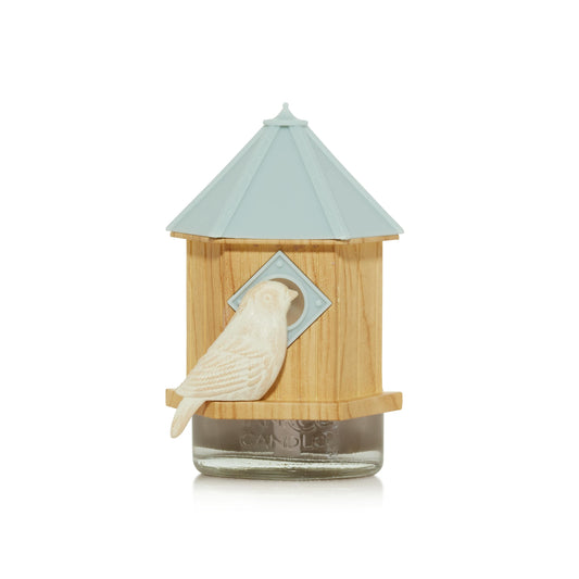Bird House ScentPlug® Diffuser with Light | Fresh Choice