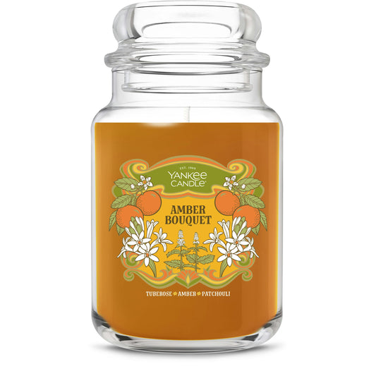 Amber Bouquet | Home Select
