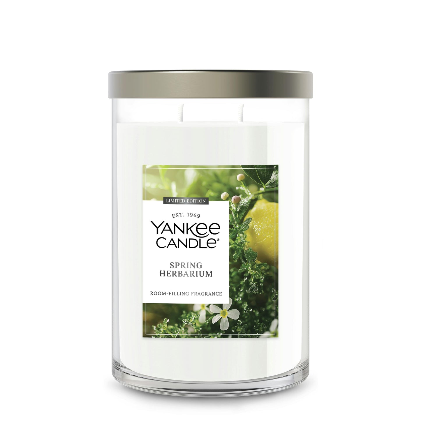 Spring Herbarium | Home Select 7C