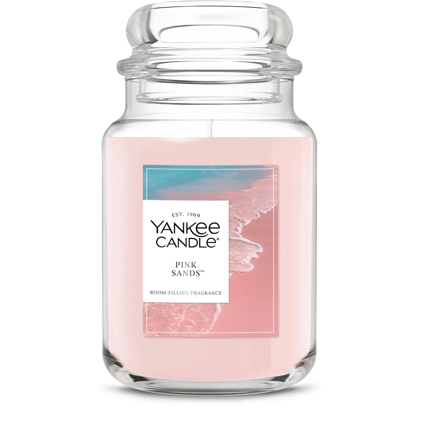 Pink Sands™ | Signature Pick