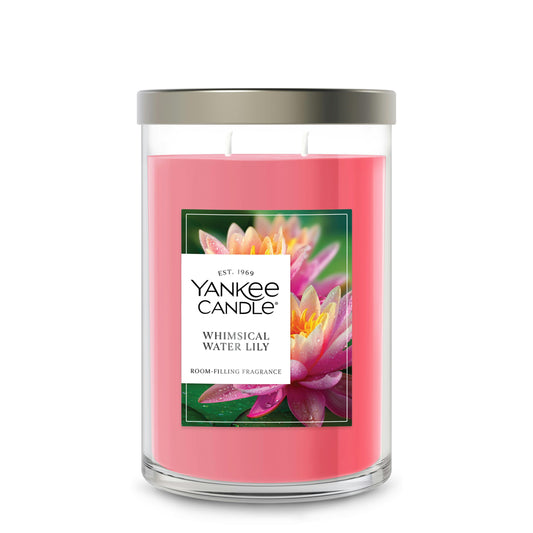 Whimsical Water Lily | Signature Pick
