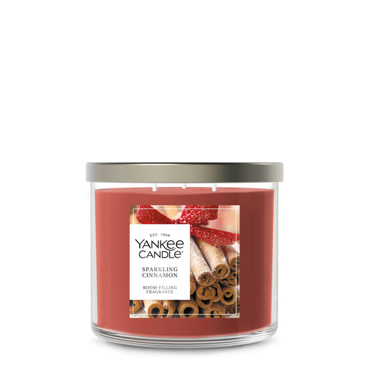 Sparkling Cinnamon | Signature Pick