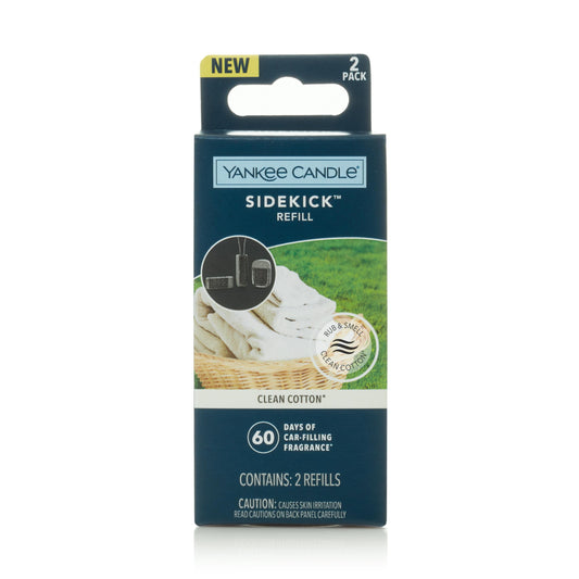 Clean Cotton® | Bright Choice