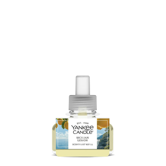 Sicilian Lemon | Signature Pick 64