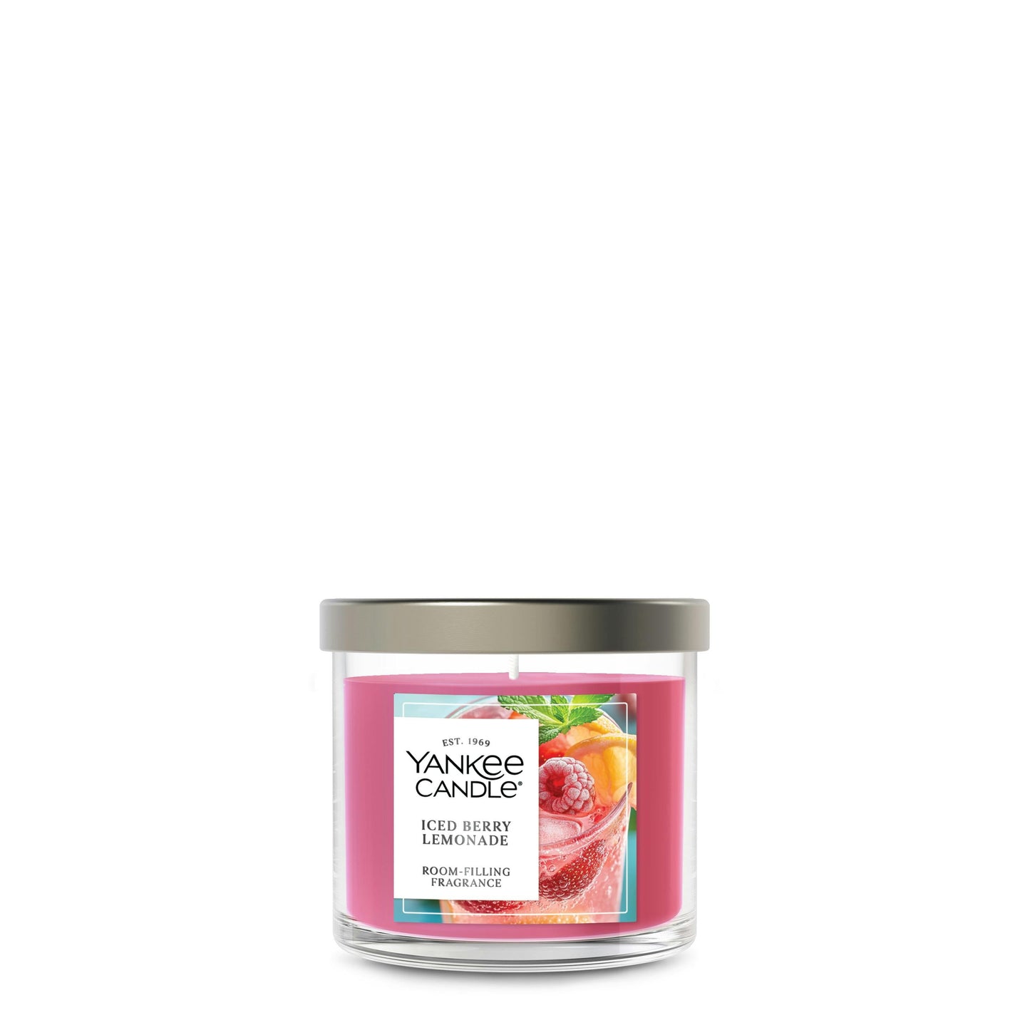Iced Berry Lemonade | Home Select
