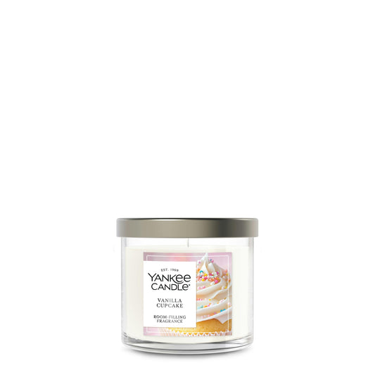 Vanilla Cupcake | Home Select