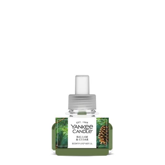 Balsam & Cedar | Easy Series