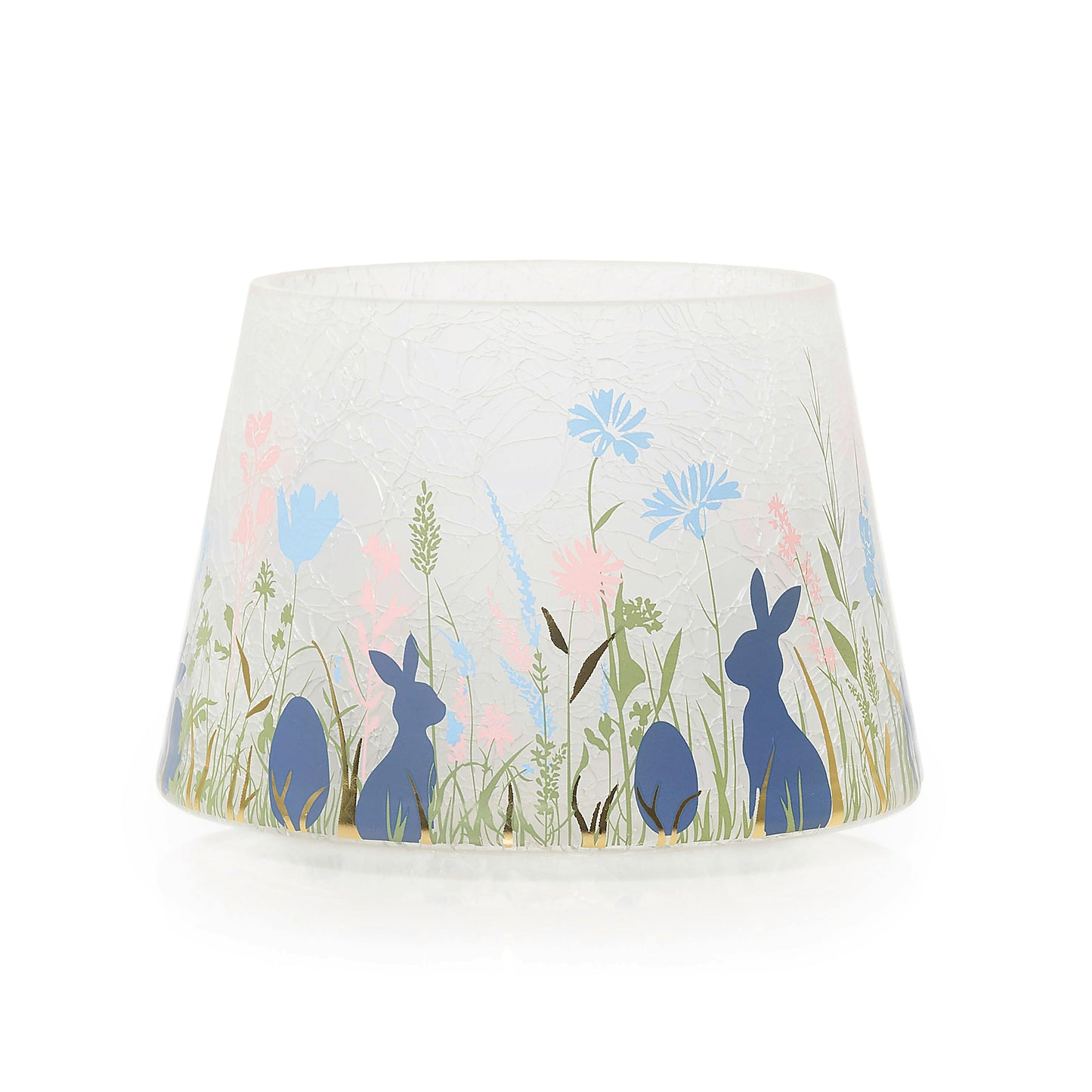 Easter Bunny Jar Shade | Prime Edit