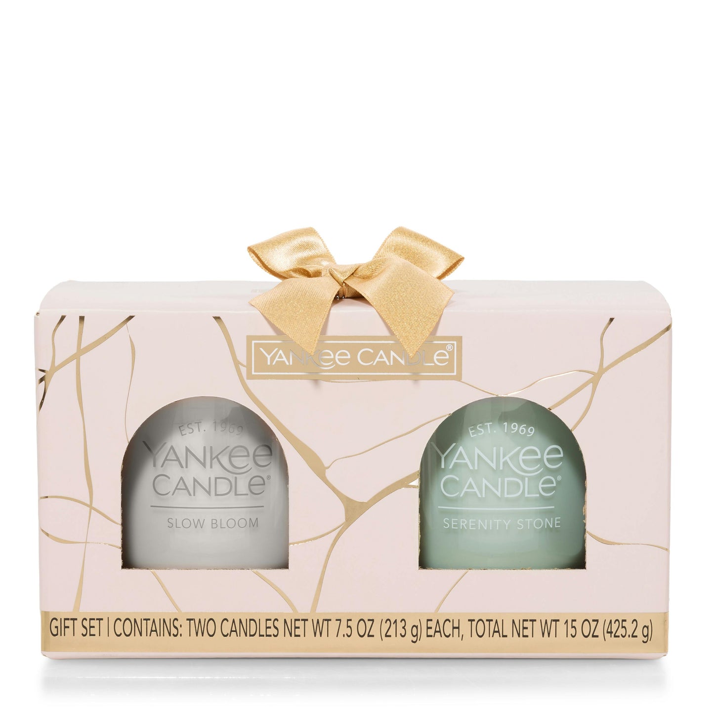 Little Luxuries Candle Duo Set | Modern Pick