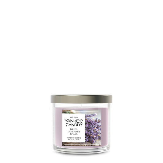 Dried Lavender & Oak | Core Style