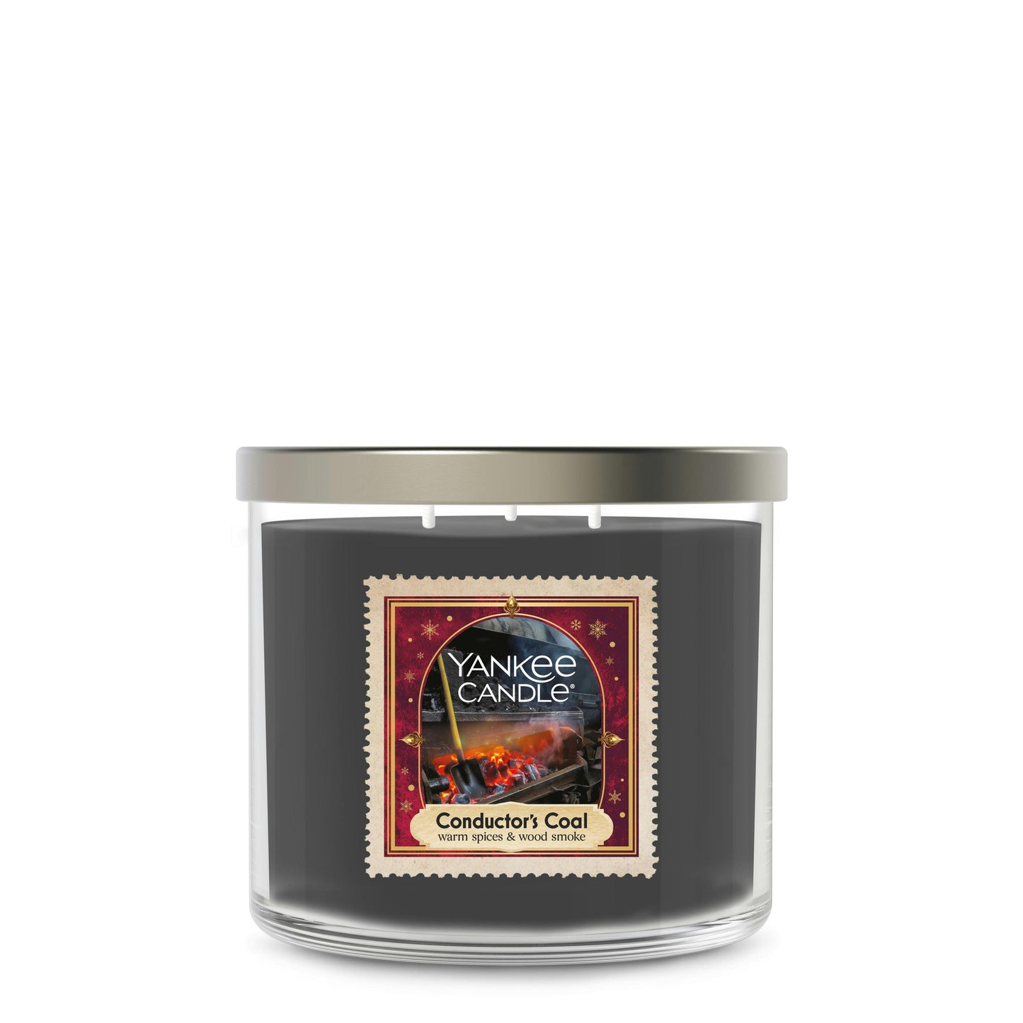 Conductor's Coal | Modern Pick