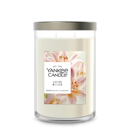 Lilies & Lace | Home Select
