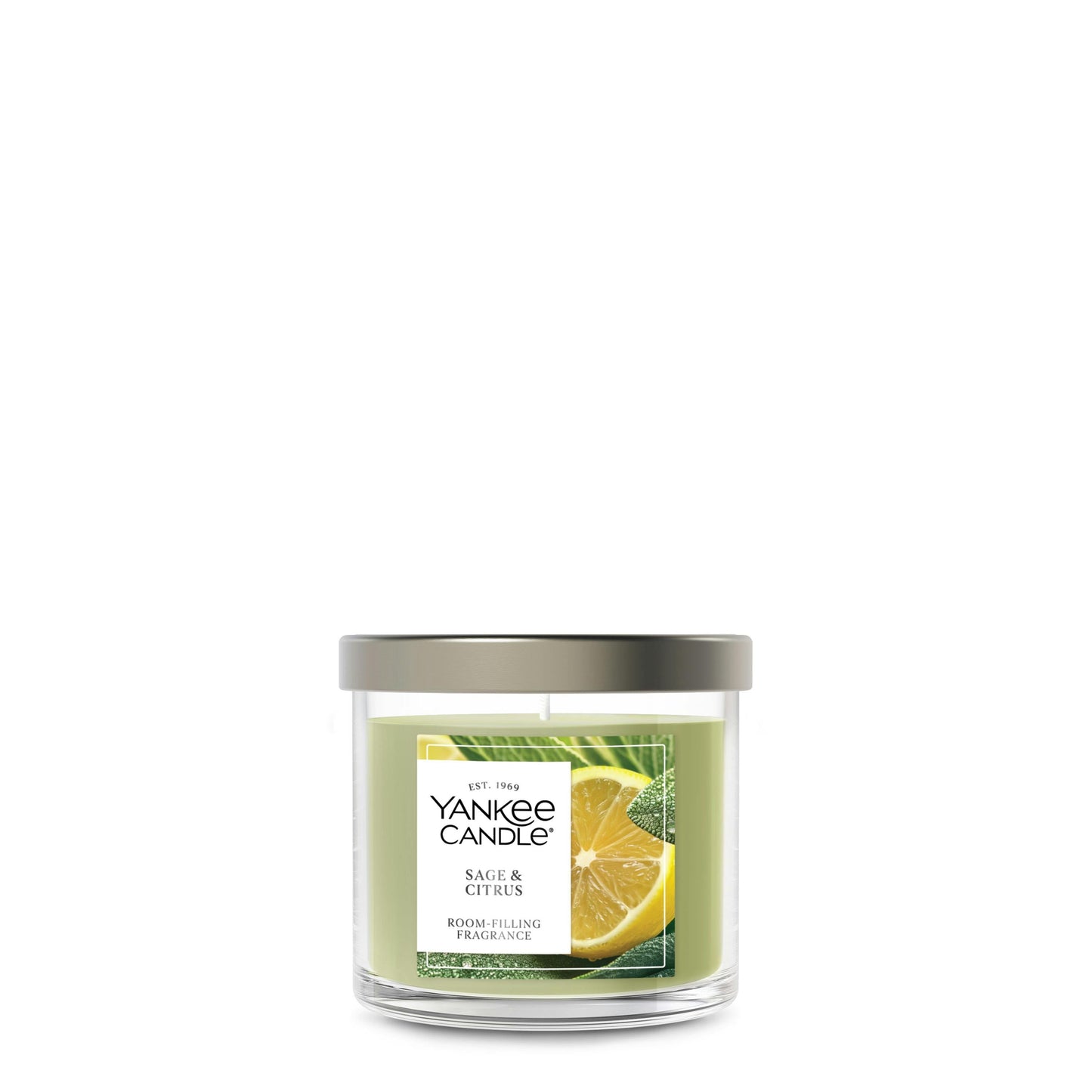 Sage & Citrus | Prime Edit