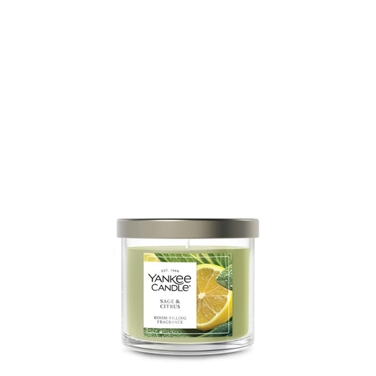 Sage & Citrus | Prime Edit