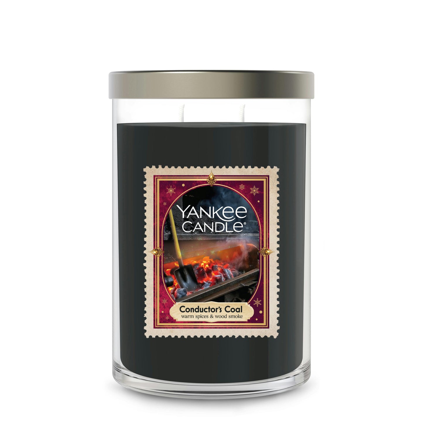 Conductor's Coal | Soft Select