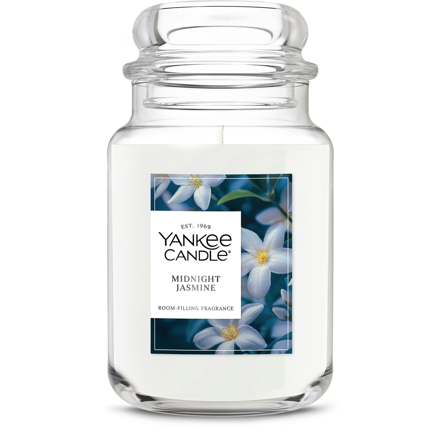 Midnight Jasmine | Bright Choice