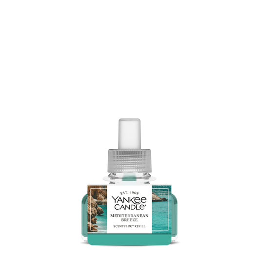 Mediterranean Breeze | Fresh Choice
