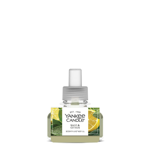 Sage & Citrus | Signature Pick 7B