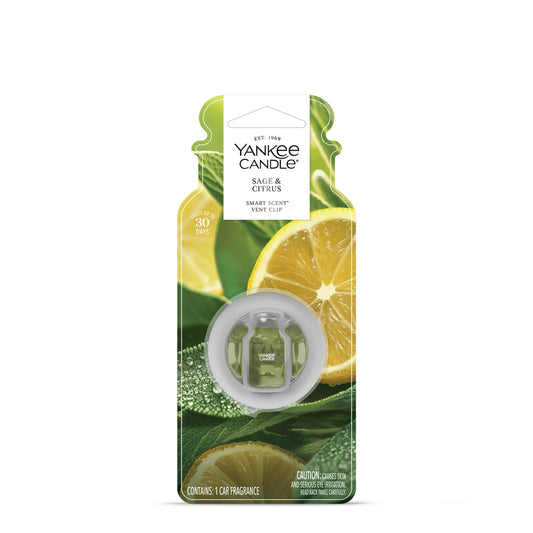 Sage & Citrus | Signature Pick 81