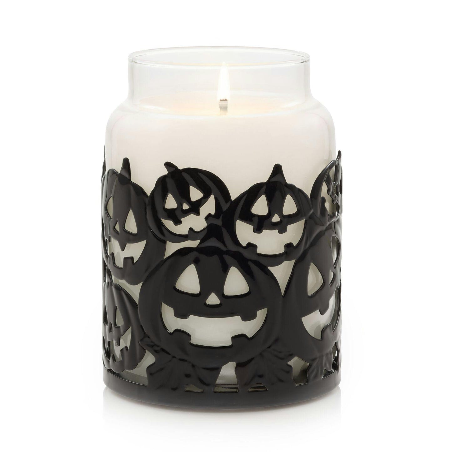 Jack Pumpkins Metal Holder | Fresh Choice