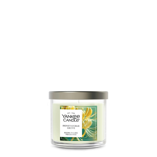 Honeysuckle Grove | Home Select
