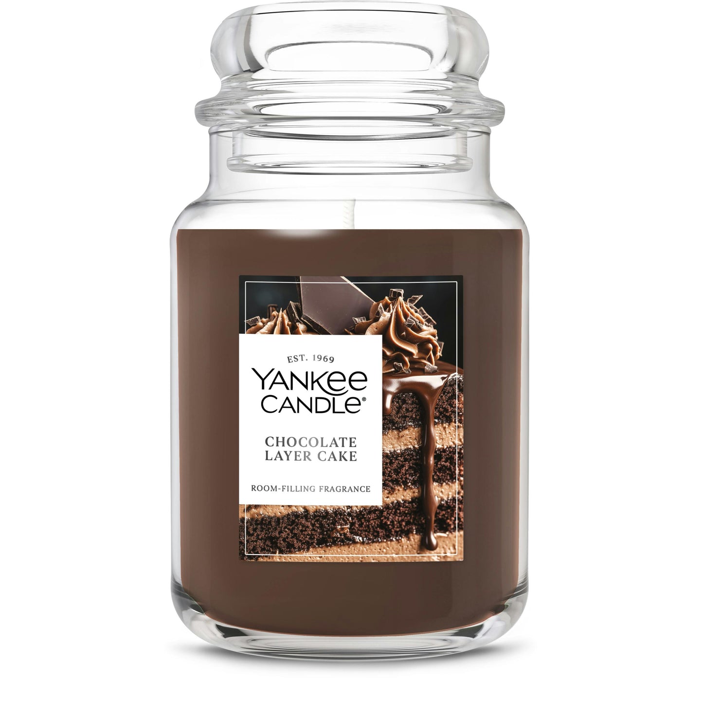 Chocolate Layer Cake | Soft Select