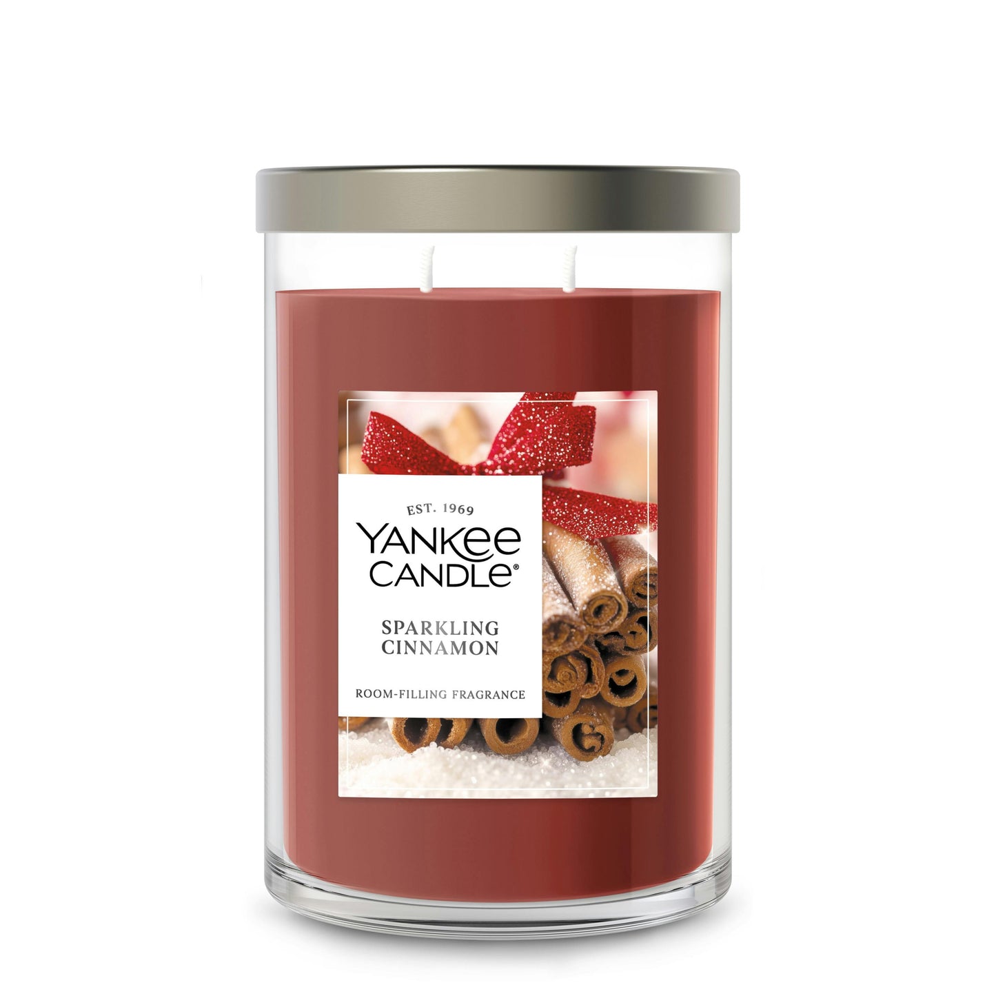Sparkling Cinnamon | Signature Pick 28