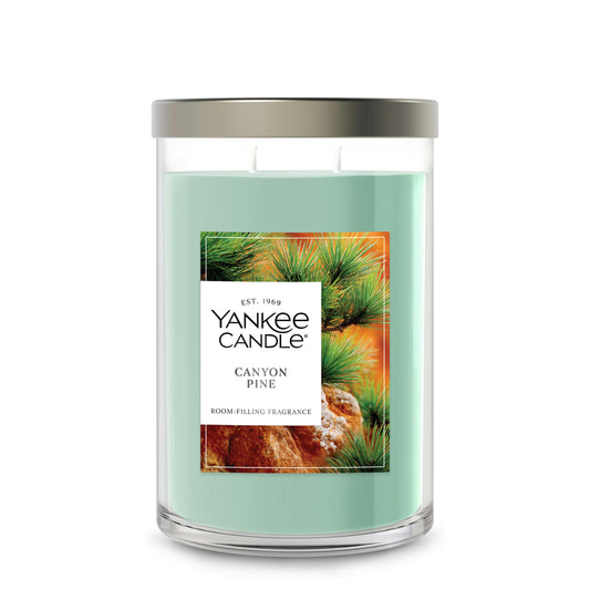 Canyon Pine | Studio Pick