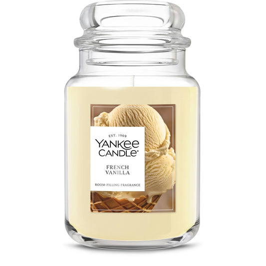 French Vanilla | Easy Series