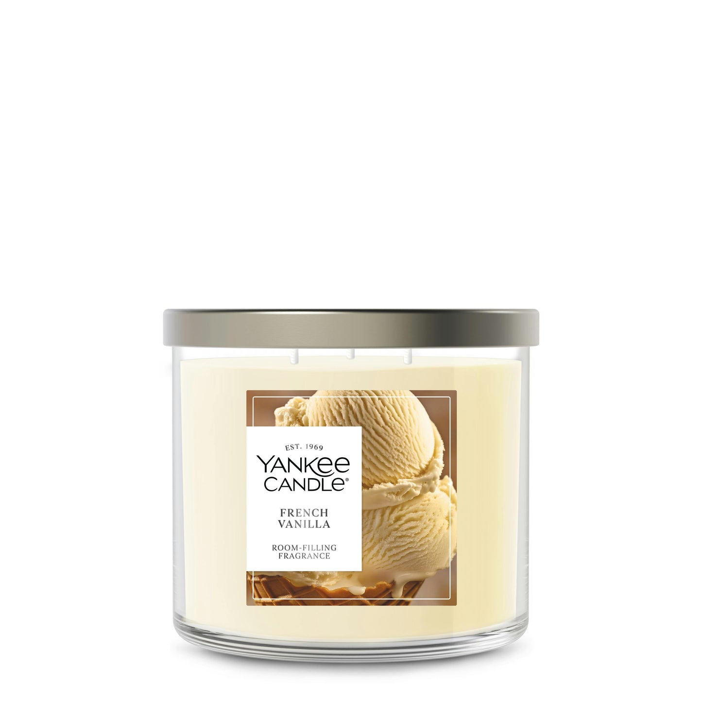 French Vanilla | Simple Edit