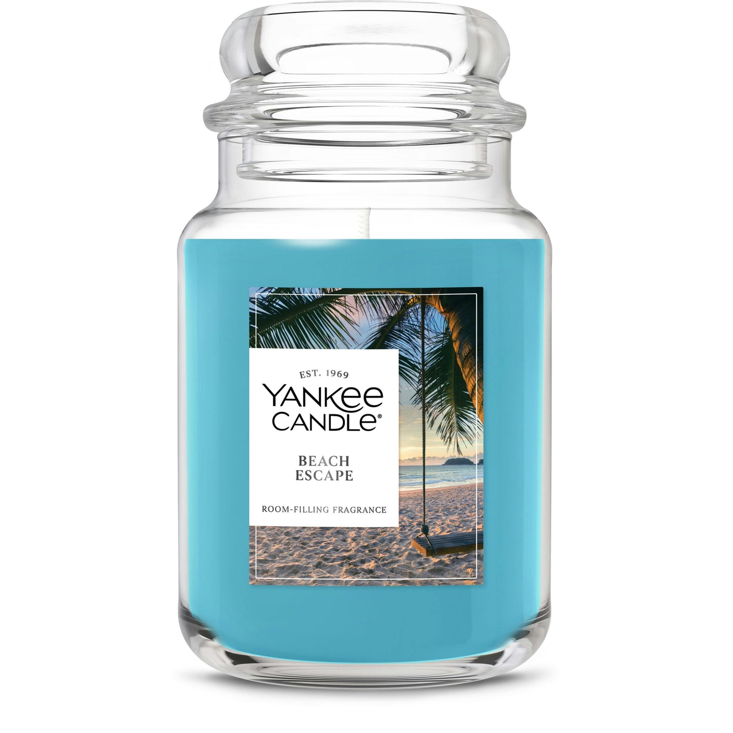 Beach Escape | Easy Series
