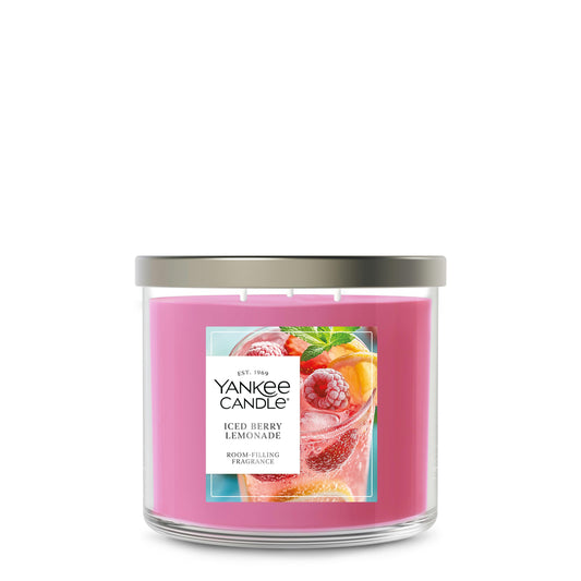 Iced Berry Lemonade | Fresh Choice 21