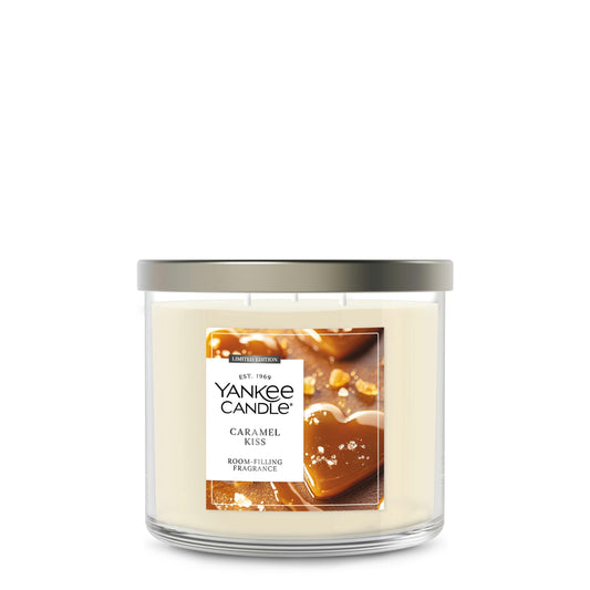 Caramel Kiss | Soft Select