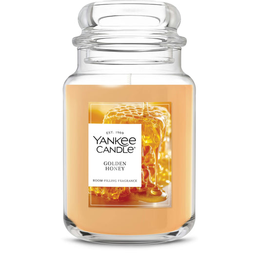 Golden Honey | Home Select
