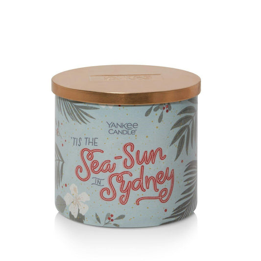 ’Tis the Sea-Sun in Sydney | Core Style