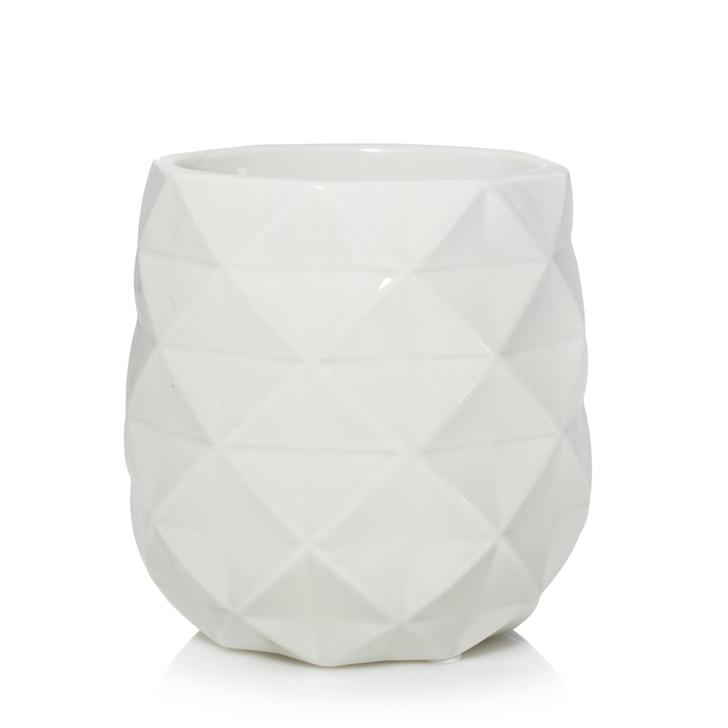 Langham White | Clean Series