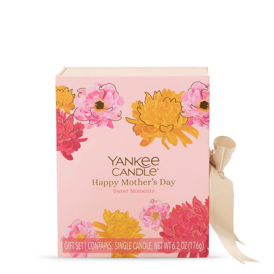 Mother’s Day Sweet Moments Gift Set | Classic Pick